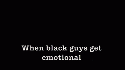 When Black Guys Get Emotional  GIF - Kevin Heart When Black Gus Get Emotional Proposal GIFs