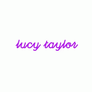 Strawberry Lucy My Tota GIF - Strawberry Lucy My Tota Lucy Taylor GIFs