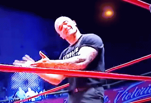Killer Kross Clapping GIF - Killer Kross Clapping Applause GIFs