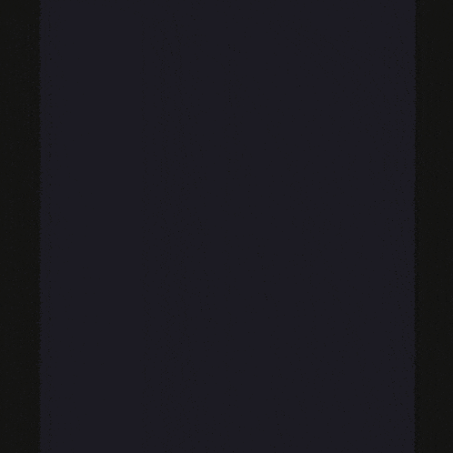 a colorful painting with a white background and black border
