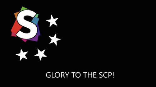 Scp Synapse GIF - Scp Synapse Glory GIFs