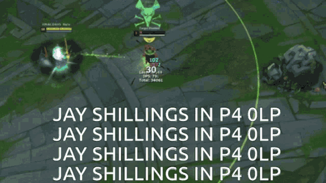jay shillings in p4 olp and jay shillings in p4 olp are shown