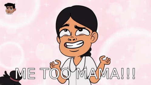 Meme Mama GIF - Meme Mama Chicken Nuggets GIFs