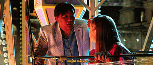 Spider Man Ned Leeds GIF - Spider Man Ned Leeds I Might Have A Mint GIFs