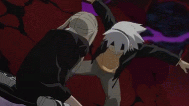 Collapsing Fall GIF - Collapsing Fall Fight GIFs