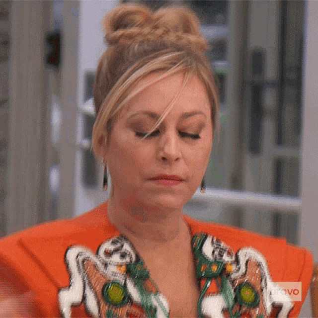 What Real Housewives Of Beverly Hills GIF - What Real Housewives Of Beverly Hills Surprised GIFs