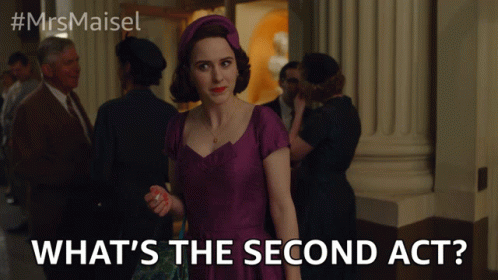 What Second Act GIF - What Second Act Whos Up GIFs