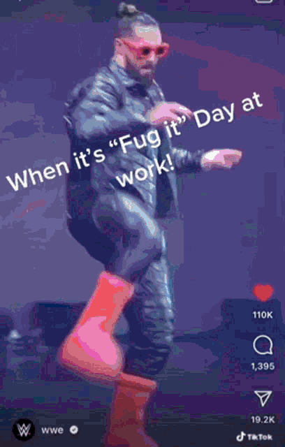 Wwe Seth GIF