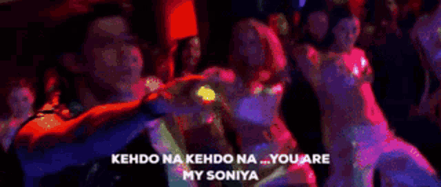 You Are My Soniya GIF - You Are My Soniya GIFs