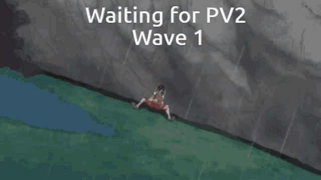 Pv2 Project Void2 GIF - Pv2 Project Void2 Waiting GIFs