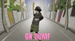 Gn Oomf Goodnight GIF - Gn Oomf Goodnight Gn GIFs