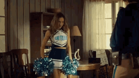 Dance Party GIF - Dance Party Cheer GIFs