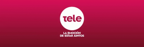 Teledoce Canal12 GIF - Teledoce Canal12 La Tele GIFs