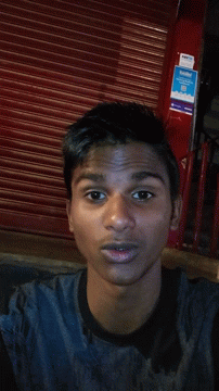 Ravichauhanmotivation Selfie GIF - Ravichauhanmotivation Selfie Yes GIFs