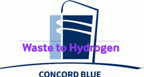 Concordblue Waste2hydrogen Hydrogen Ct GIF - Concordblue Waste2hydrogen Hydrogen Ct GIFs