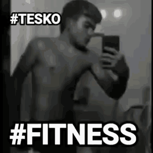 Fitness Tesko GIF - Fitness Tesko GIFs