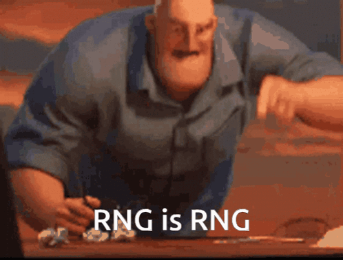 Rng Math Is Math GIF - Rng Math Is Math Anime GIFs