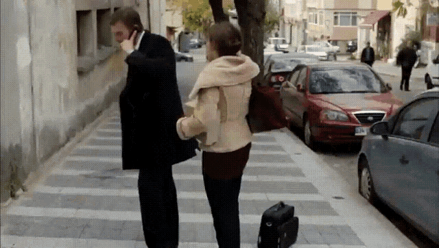 Açşu Telefonu GIF