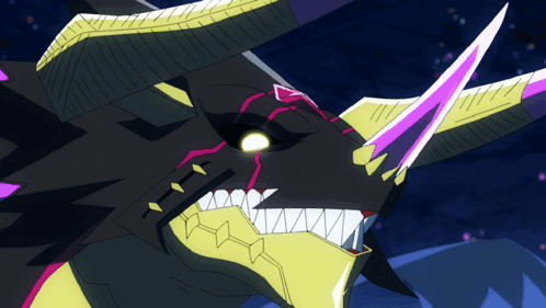 Laugh Stare GIF - Laugh Stare Digimon GIFs