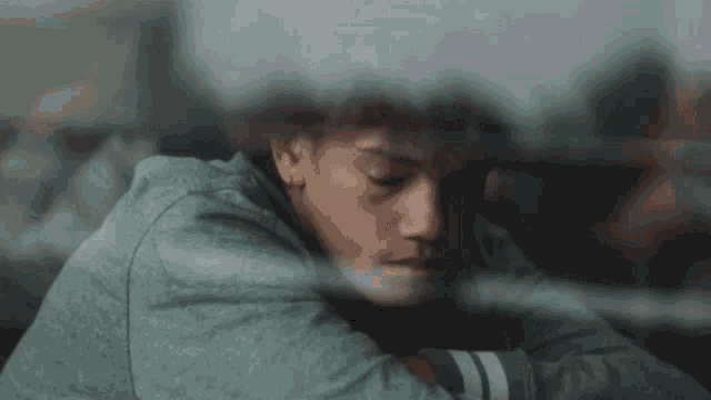 Brooding The Beach Boys GIF - Brooding The Beach Boys Dont Worry Baby Song GIFs