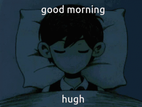 Good Morning Gm GIF - Good Morning Gm Hugh GIFs