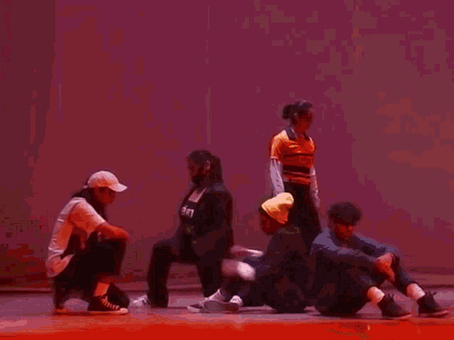 Nctu Nct127 GIF - Nctu Nct127 Dance Cover GIFs