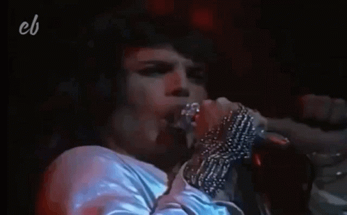 Freddie Mercury Buls GIF - Freddie Mercury Buls Bulsara GIFs