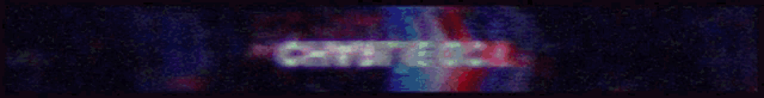 a computer screen with a skull and the word why