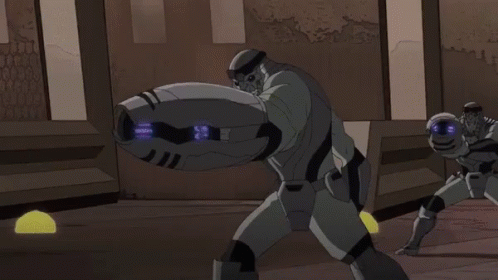 Starlord Guardians Of The Galaxy GIF - Starlord Guardians Of The Galaxy Ultimate Spider Man GIFs