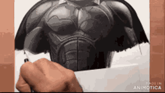 Batman GIF