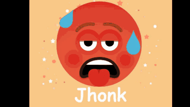 Jonk Jhonk GIF