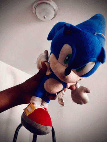 Sonic The Hedgehog GIF - Sonic The Hedgehog GIFs