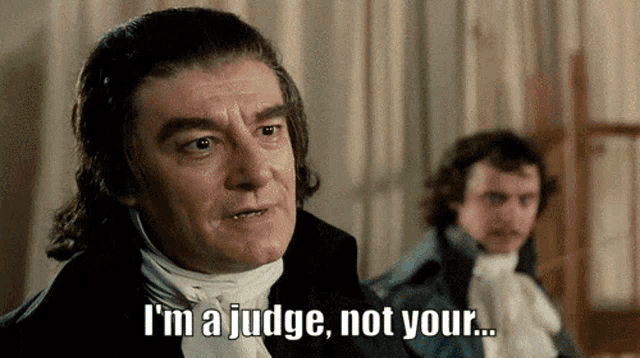 French Revolution Judge Jury And Executioner GIF - French Revolution Judge Jury And Executioner Robespierre GIFs