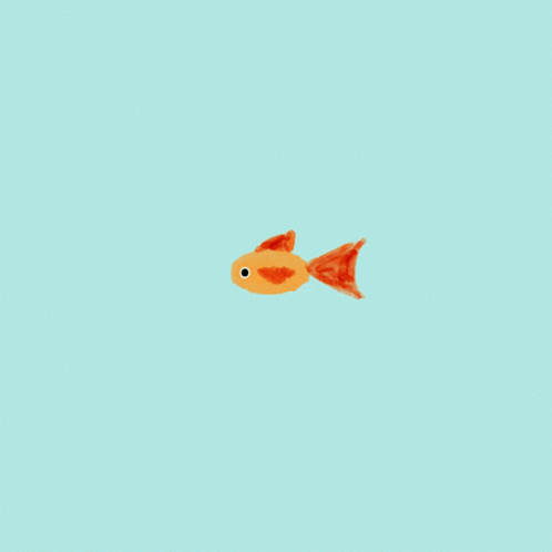 Fish Swimming GIF - Fish Swimming Just GIFs