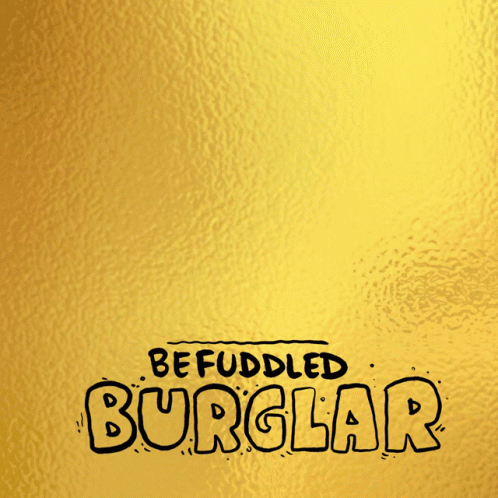 Befuddled Burglar Veefriends GIF - Befuddled Burglar Veefriends Confused GIFs