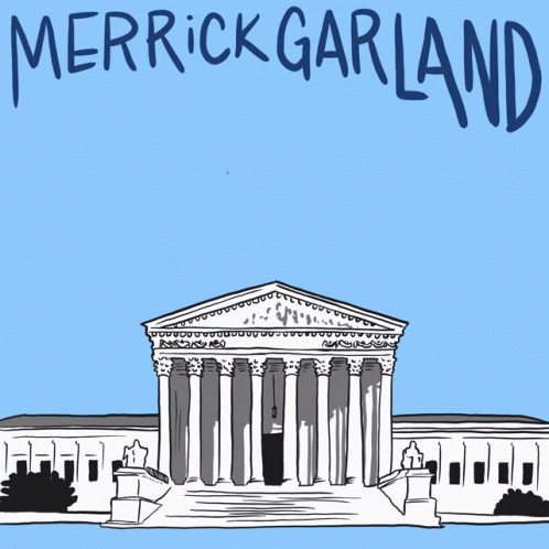 Merrick Garland Fights For Justice For All Of Us Senate GIF - Merrick Garland Fights For Justice For All Of Us Senate Confirmation GIFs