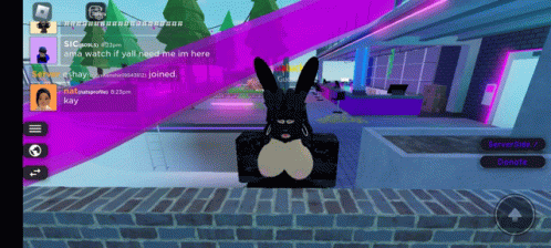 Roblox Condo Roblox She Wants To Be Owned By Someone GIF - Roblox Condo Roblox She Wants To Be Owned By Someone GIFs