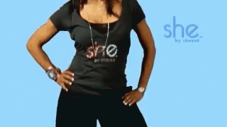 Sheree Whitfield She By Sheree GIF - Sheree Whitfield She By Sheree Rhoa GIFs