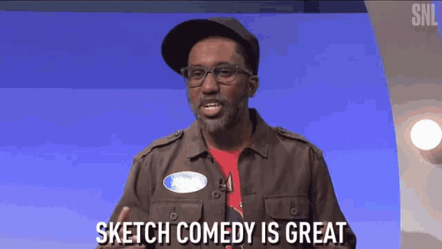Saturday Night Live Sketch Comey Is Great GIF - Saturday Night Live Sketch Comey Is Great Move On GIFs