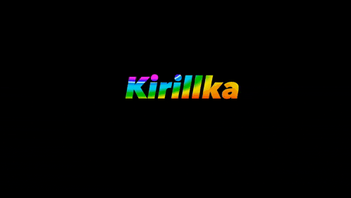 a colorful background with a rainbow of colors and a few white lines