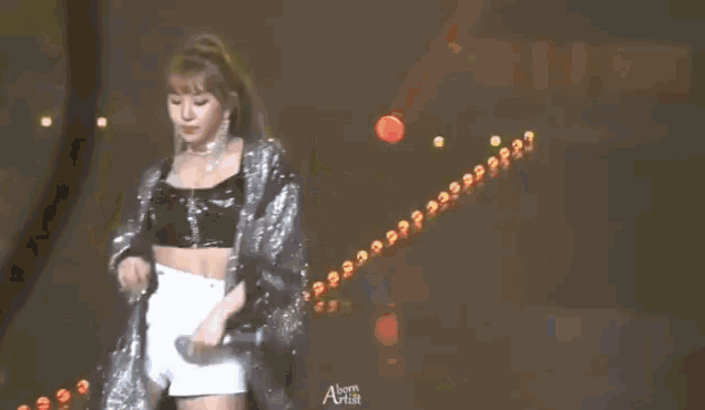Chae Young Dance GIF - Chae Young Dance GIFs