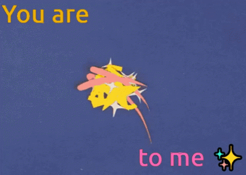 You Are Perfect To Me Ollie Bear GIF - You Are Perfect To Me Ollie Bear GIFs