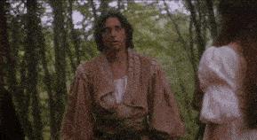 Ever After Stephen Dougray Scott GIF - Ever After Stephen Dougray Scott Gypsy GIFs