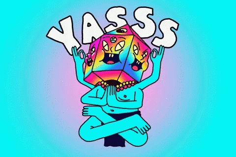 Yeah Yeah Yasss GIF - Yeah Yeah Yasss GIFs