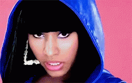 1414 Nicki Minaj GIF - 1414 Nicki Minaj GIFs
