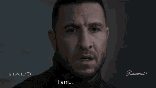 I Am Different Master Chief GIF