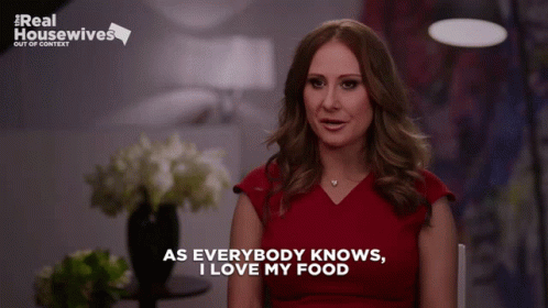 Real Housewives Housewives GIF - Real Housewives Housewives Bravo GIFs