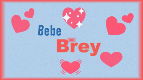 Aubrey Bebebrey GIF - Aubrey Bebebrey Bebe Aubrey GIFs