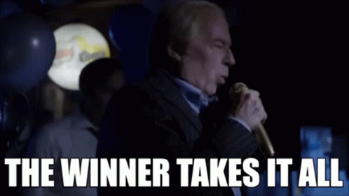 The Winner Takes It All Chuck Mcgill GIF - The Winner Takes It All Chuck Mcgill Jimmy Mcgill GIFs
