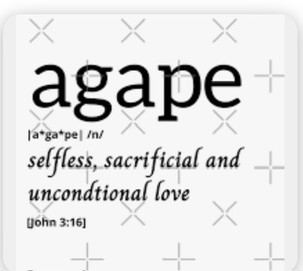 Agape Day GIF - Agape Day GIFs